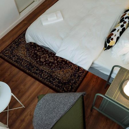 Lovely Vintage Double Studio In City Center Bucareste Exterior foto