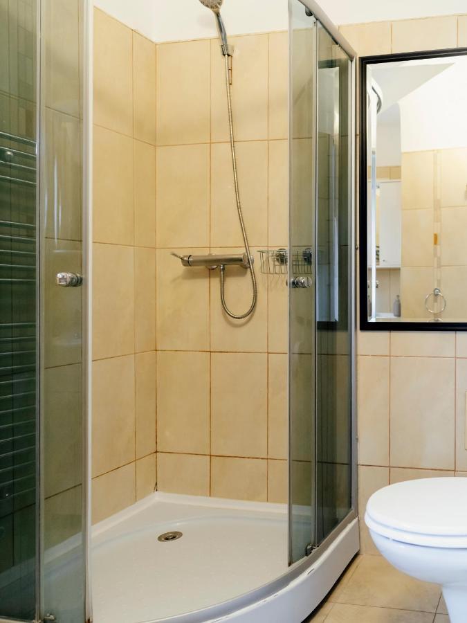 Lovely Vintage Double Studio In City Center Bucareste Exterior foto
