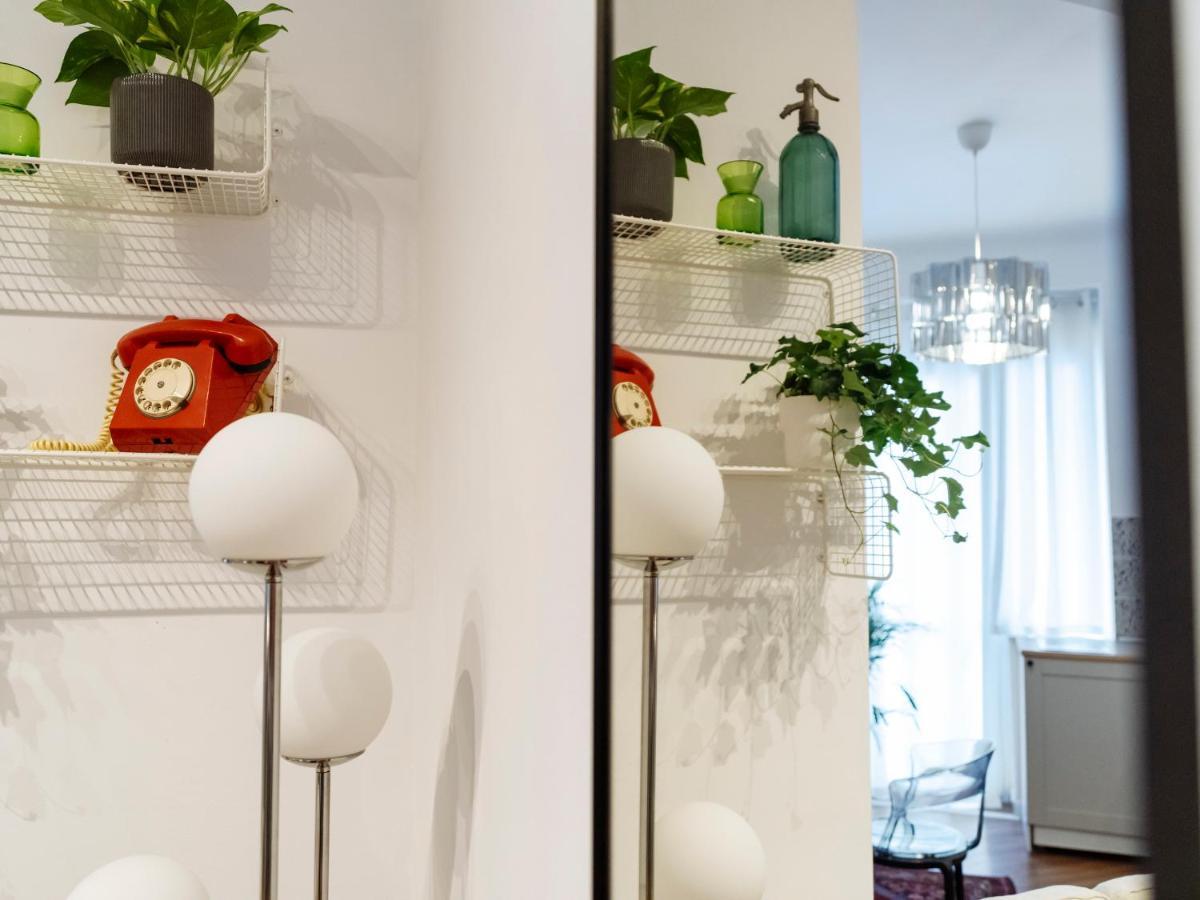 Lovely Vintage Double Studio In City Center Bucareste Exterior foto