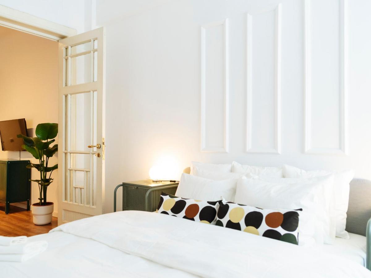 Lovely Vintage Double Studio In City Center Bucareste Exterior foto